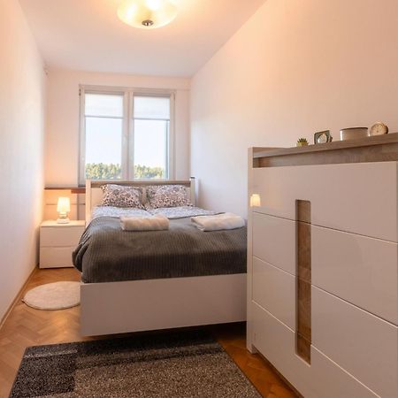 Mieszkanie Sopot Blue - Acco Rent 외부 사진