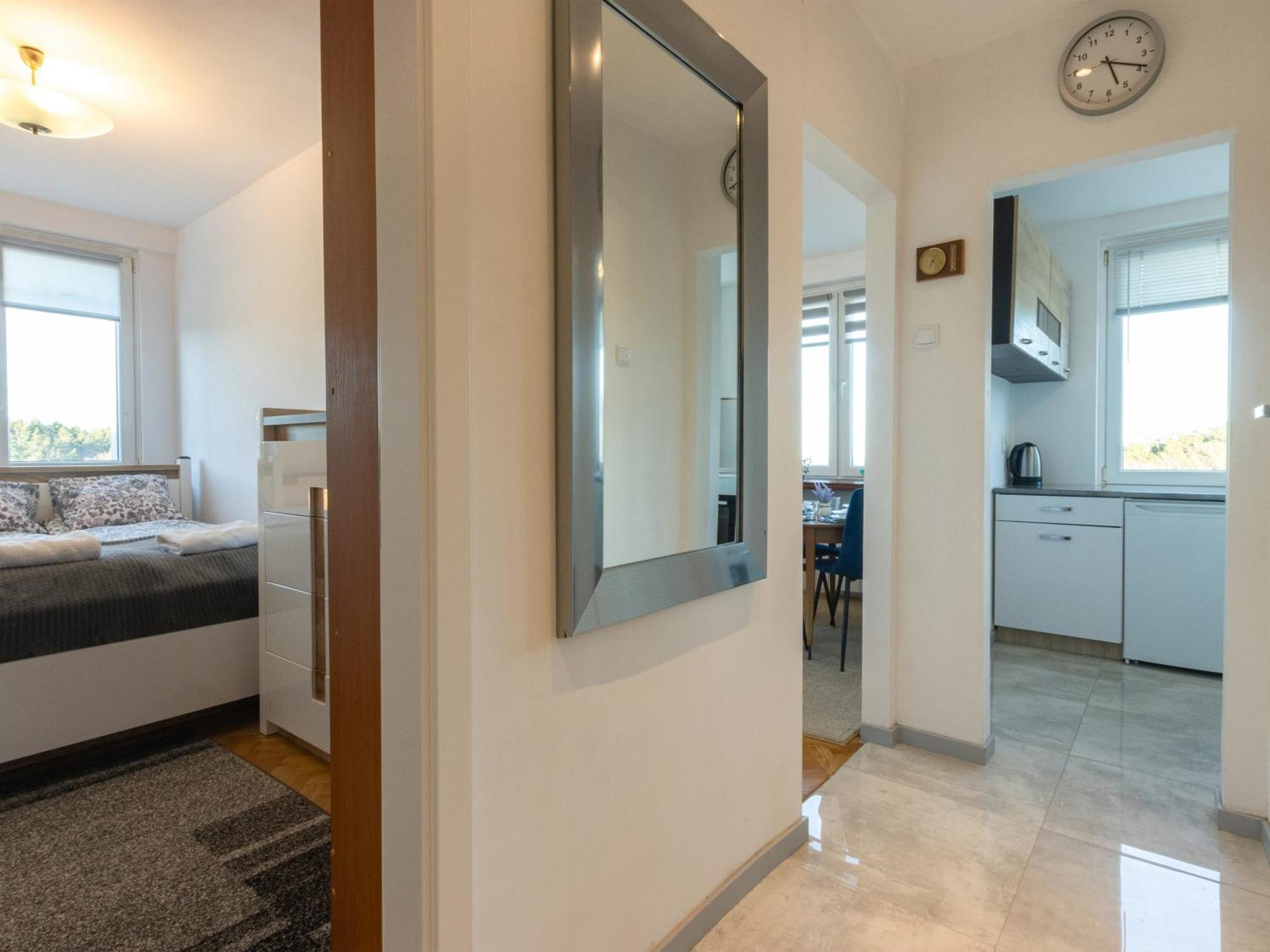 Mieszkanie Sopot Blue - Acco Rent 외부 사진