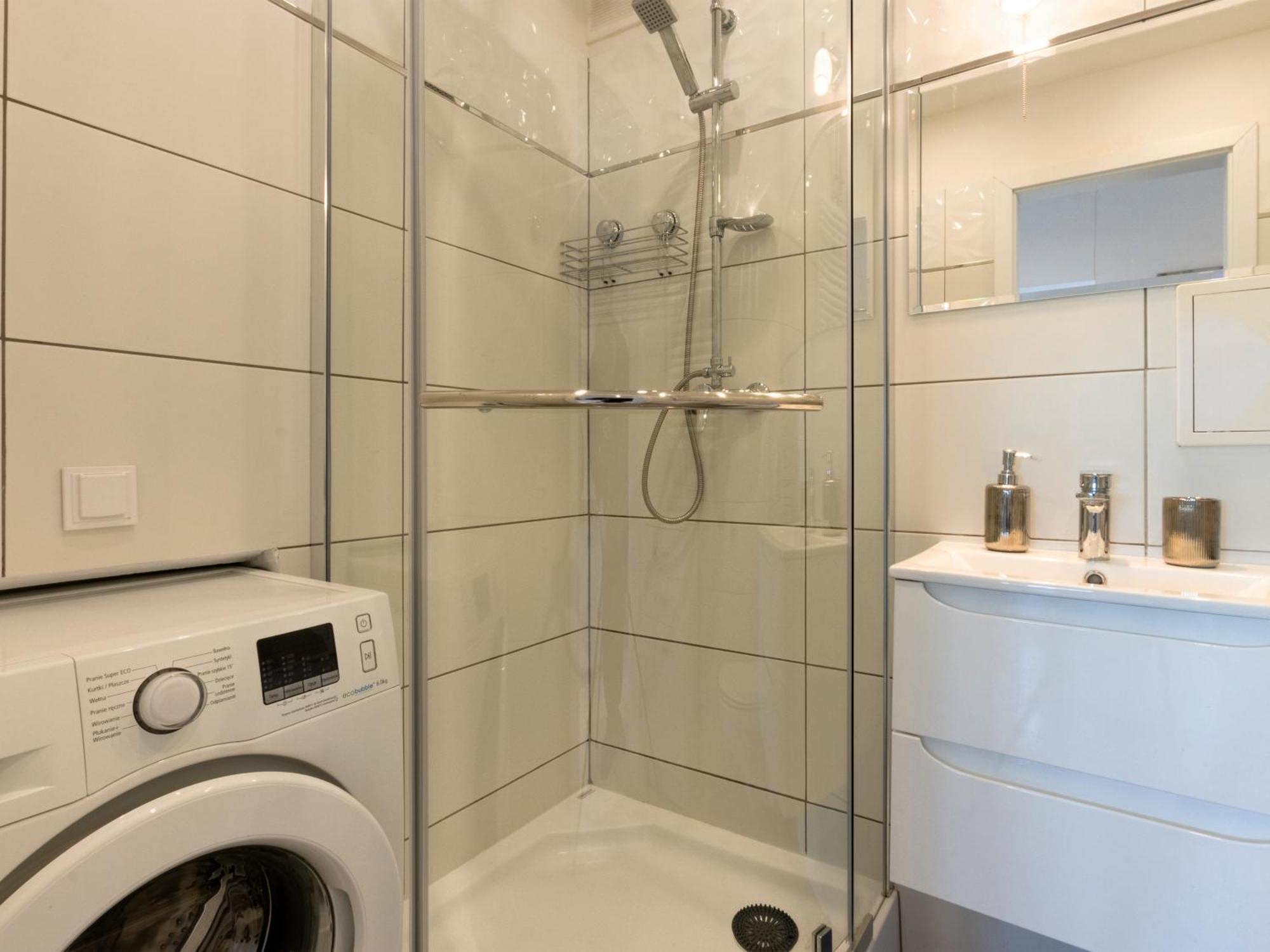 Mieszkanie Sopot Blue - Acco Rent 외부 사진